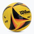 Wilson volejbal OPTX AVP VB Replica žlutá WTH01020XB 2