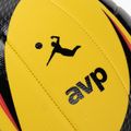 Wilson volejbal OPTX AVP VB Replica žlutá WTH01020XB 3