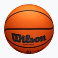 Basketbalový míč  Wilson EVO NXT Africa League brown velikost 7 5