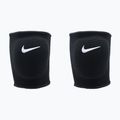 Volejbalové chrániče kolen Nike Essential black