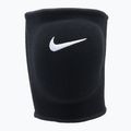 Volejbalové chrániče kolen Nike Essential black 4