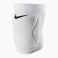 Volejbalové chrániče kolen Nike Streak white