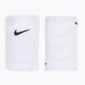 Volejbalové chrániče kolen Nike Streak white