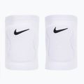 Volejbalové chrániče kolen Nike Streak white 2