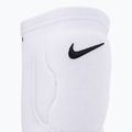 Volejbalové chrániče kolen Nike Streak white 4