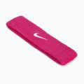 Čelenka Nike Swoosh růžová NNN07-639