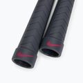 Švihadlo Nike Fundamental Speed Rope šedé tréninkové švihadlo NER37-038 2