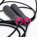 Švihadlo Nike Fundamental Speed Rope šedé tréninkové švihadlo NER37-038 3