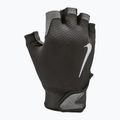 Pánské tréninkové rukavice Nike Ultimate černé NLGC2-017 4