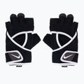 Dámské tréninkové rukavice Nike Gym Premium black NLGC6-010 3