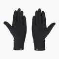 Dámské běžecké rukavice Nike Lightweight Tech RG black NRGM1-082 2