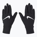 Dámské běžecké rukavice Nike Lightweight Tech RG black NRGM1-082 3