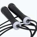 Nike Fundamental Speed Rope tréninkové švihadlo černé N1000487-027 2