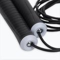 Švihadlo Nike Fundamental Weighted Rope černé N1000751-010 2