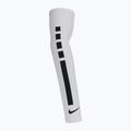 Nike Pro Elite Basketball Sleeves 2.0 white N0002044-127