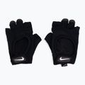 Dámské tréninkové rukavice Nike Gym Ultimate černé N0002778-010 3
