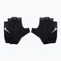 Dámské tréninkové rukavice Nike Gym Essential černé N0002557-010 3