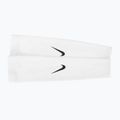 Basketbalové návleky Nike Pro Dri-Fit 4.0 white/black 2