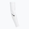 Basketbalové návleky Nike Pro Dri-Fit 4.0 white/black 4