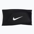 Bederní stabilizátor Nike PRO Waist 3.0 black/white 2