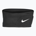 Bederní stabilizátor Nike PRO Waist 3.0 black/white 5