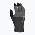 Pánské rukavice Nike Knit Tech And Grip anthracite/black/white