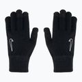 Zimní rukavice Nike Knit Tech and Grip TG 2.0 černá/černá/bílá 3