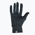 Pánské běžecké rukavice Nike Accelerate RG black/black/silver 6