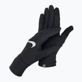 Pánský set čepice + rukavice  Nike Essential Running black/black/silver 2