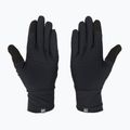 Pánský set čepice + rukavice  Nike Essential Running black/black/silver 3