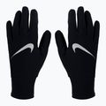 Nike Essential Running dámský set čepice + rukavice černý N1000595-082 3
