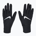 Dámský set čelenka a rukavice  Nike Essential Running black/black/silver 2