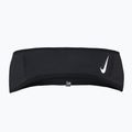 Dámský set čelenka a rukavice  Nike Essential Running black/black/silver 7