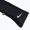 Dámský set čelenka a rukavice  Nike Essential Running black/black/silver 8