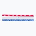 Čelenky s potiskem Nike 3 ks vícebarevné N0002560-495