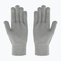 Zimní rukavice Nike Knit Tech and Grip TG 2.0 particle grey/particle grey/black 2