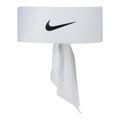 Čelenka Nike Dri-Fit Tie 4.0 bílá N1002146-101