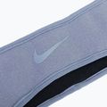 Pletená šedá čelenka Nike N0003530-491 3