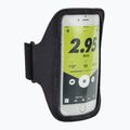 Kryt ramenního pásu Nike Lean Arm Band černý N0003570-996