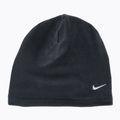 Pánský set čepice + rukavice Nike Fleece black/black/silver 6