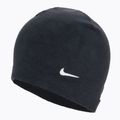 Dámský set čepice + rukavice Nike Fleece black/black/silver 4
