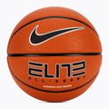 Nike Elite All Court 8P 2.0 Deflated basketball N1004088-855 velikost 6