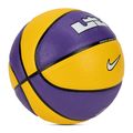 Nike Playground 8P 2.0 L James basketball N1004372-575 velikost 7 2