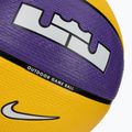 Nike Playground 8P 2.0 L James basketball N1004372-575 velikost 7 4
