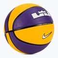 Nike Playground 8P 2.0 L James basketball N1004372-575 velikost 2