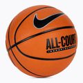 Nike Everyday All Court 8P Deflated basketball N1004369-855 velikost 6 2
