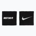 Pánské náramky Nike Terry 2 ks černé N1003468-010 2