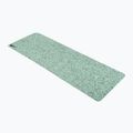 Podložka na jógu Nike Move 4 mm zelená N1003061-371