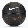 Dětský basketbalový míč Nike Skills Next Nature multicolor/black/black/white