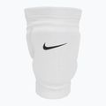 Volejbalové chrániče  Nike Varsity Volleyball Knee Pads white/black 2